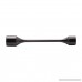 STEELMAN 50065 1/2-Inch Drive x 21mm 60 ft-lb Torque Stick Black - B002E875Y0