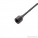 STEELMAN 50065 1/2-Inch Drive x 21mm 60 ft-lb Torque Stick Black - B002E875Y0