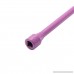 STEELMAN 50101 1/2-Inch Drive x 22mm 140 ft-lb Torque Stick Pink - B00O4U13RQ