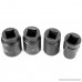 STKUSA Torque Multiplier Labor Saving Lug Nut Wrench W/ 4 Cr-v Socket 5400NM - B07BGQYN9L