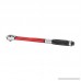 Teng Tools 3/8 Drive Torque Wrench 15-80ft-lb - TEN-O-3892UAGE3 - B072M8BFWG