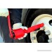 Torque Multiplier Lug Nut Wrench - Cheater Wrench - B00FPS5SQS