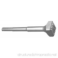 Champion Chisel  SDS-MAX Shank Carbide Tipped Bushing Tool with 25 teeth - B01N157D56