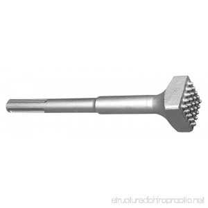 Champion Chisel SDS-MAX Shank Carbide Tipped Bushing Tool with 25 teeth - B01N157D56