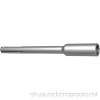 Champion Chisel  SDS-MAX Style Shank Ground Rod Driver - Used for up to 3/4" Rods - B06VVKGGGB
