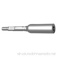 Champion Chisel Spline or Rotary Style Shank Ground Rod Driver - Used for up to 3/4 Rods - B01MT9WFW9