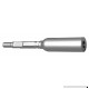 Champion Chisel  Spline or Rotary Style Shank Ground Rod Driver - Used for up to 3/4" Rods - B01MT9WFW9