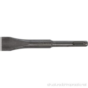 Rennsteig Short High Performance Flat Chisel for SDS Plus - Made in Germany - B009OECNCQ