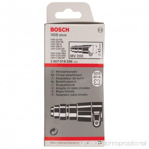 Bosch 2607018296 Chisel Attachment Mv 200 - B0014GNFPQ