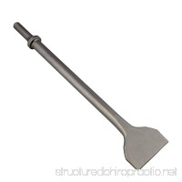 ABN | Air Chisel 2” Inch Electric Chisel Air Chisel Hammer  Concrete Chisel Tile Chisel Air Scraper Air Chipping Hammer - B07F9XRX6G