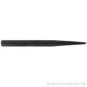 Armstrong 70-421 3/16-Inch by 3/8-Inch by 5-Inch Diamond Point Chisel - B002LZSAWM