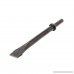CUTEQ Air Hammer Chisels Taper Punch Spot Weld Breaker Panel Cutter 5 Size To Choose - B07FTMJDKN