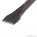 CUTEQ Air Hammer Chisels Taper Punch Spot Weld Breaker Panel Cutter 5 Size To Choose - B07FTP47KF