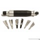 JoolTool Reciprocating Carving Handpiece with 6 Carving Chisels - B006CQYFVQ