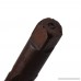 Mxfans HSS Hand Use Flute Straight Shank 1:50 Taper Pin Reamer Cutter 8mm Blade Dia - B07DWRKLZM