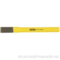 Stanley 16-288 Cold Chisel 5/8 Inch - B000NNHS6S