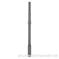 TR Industrial 1 in. x 16 in. Flat Chisel  Compatible with TR-Max and SDS Max - B074JGHD95