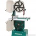 Grizzly G0555LX Deluxe Bandsaw 14 - B000KOXXQE