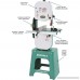 Grizzly G0555LX Deluxe Bandsaw 14 - B000KOXXQE