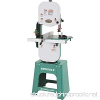 Grizzly G0555LX Deluxe Bandsaw  14 - B000KOXXQE