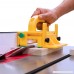 GRR-RIPPER 3D Pushblock for Table Saws Router Tables Band Saws and Jointers by MICROJIG - B001I9UNWC
