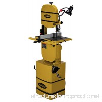 Powermatic 1791216K Model PWBS-14CS Deluxe 14-Inch 1-3/4-Inch Woodworking Bandsaw with Bearing Guides  Lamp  and Chip Blower  115/230-Volt 1 Phase - B00020BNOA