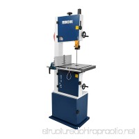RIKON Power Tools 10-326 14 Deluxe Bandsaw - B01D35Z3PU