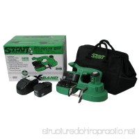 Stout Tool STX-250C X-BAND Cordless Band Saw Kit for Professional Contractors - B000I6IQT8