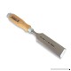 Narex 40 mm (1 5/8") Woodworking Cabinetmaker's Chisel with Beech Handle 810140 - B00V92DGMM