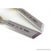 Narex Right & Left 20 mm 13/16 Skew Paring Chisels 811120/811170 - B00UPL4E4C