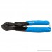 Capri Tools 40107 8-Inch Heavy Duty Mini Bolt Cutter Small Black - B00LIDWK8I