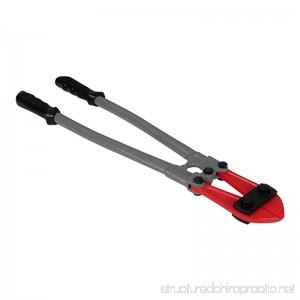 Jet Jet 587818 Bolt Cutter 18-Inch With Red Head Center Cut - B000PDO800