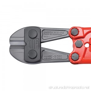 KNIPEX 71 72 610 Large Bolt Cutters - B005EXO8KQ