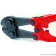 KNIPEX 71 72 760 Large Bolt Cutters - B005EXO8WE