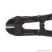Maxilla FB-18 Folding Bolt Cutter with Ergonomic Handles 18 - B01HJL3N74