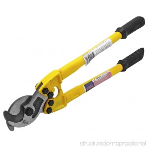 Valley PLCC-18 18-Inch Cable Cutter - B00BNWJK7I