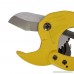 Ao Rong Single Stroke Plastic Pipe and Tubing Cutter 1/8-inch to 1-5/8-inch Pipe Cutter - B071NP979Q