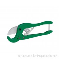 Greenlee 865 PVC Cutter For Up To 2-Inch Pipe - B0042TA7BW
