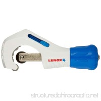 LENOX 21011TC138 Tubing Cutters - 1/8-Inch to 1-3/8-Inch - B0006BFP7Q