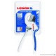 Lenox Industrial Tools 12122 S2 CPVC Cutter Upto 1-5/16-Inch Direct Cut - B002YD7XC4