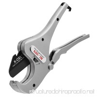 Ridgid RC-2375 Ratchet Action 2" Pipe and Tubing Cutter - B001P81OJW