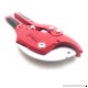 uzkarma 42mm PVC Cutter Pipe Cutter Cuts up to 1/2-1 5/8" Pipe Capacity Ratcheting Cutting Action Ideal for Plumbers  Home Handy Man and More - B07C6V4DQC