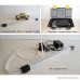 24 2ft Manual Acrylic Plastic Strip Heater Bender Light Box PVC Bending Machine Heater Bender 1-6mm Thickness 110V - B074FVQN5P