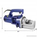 Happybuy 1350W Electric Rebar Cutter 7/8 #7 Hydraulic Rebar Cutter 110 V Rebar Cutter 3.5-4.5 Second Cutting (7/8 22mm) - B01M347YSV