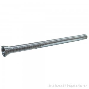 Uniweld 70021 Spring Tube Bender for 3/4-Inch OD Soft Copper and Aluminum - B00HNQRI18