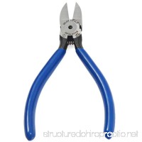 5-Inch Side Cutter Diagonal Wire Cutting Pliers Nippers Repair Tool (All Purpose) - B01NAJZQK7