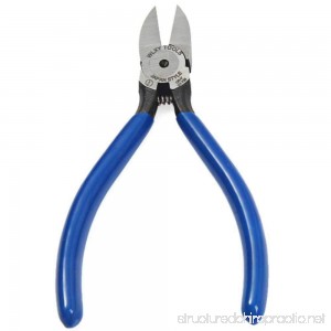5-Inch Side Cutter Diagonal Wire Cutting Pliers Nippers Repair Tool (All Purpose) - B01NAJZQK7