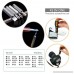 BOENFU Precision Screwdrivers Set Professional 47 in 1 Screwdriver Driver Hardware Repair Tool for Cell Phone iPhone X 8 iPad iPod Samsung and Other Smartphones - B07BLTHTJ1