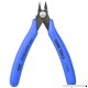 Capri Tools Klinge 5-Inch Micro Shear Flush Cutter with Internal Spring Mechanism - B01MXREHZB