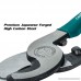 Capri Tools Klinge 9-1/2-Inch High Leverage Cable Cutter - B077BKJKC5